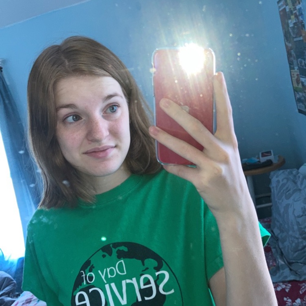 Meet your Posher, Jamie